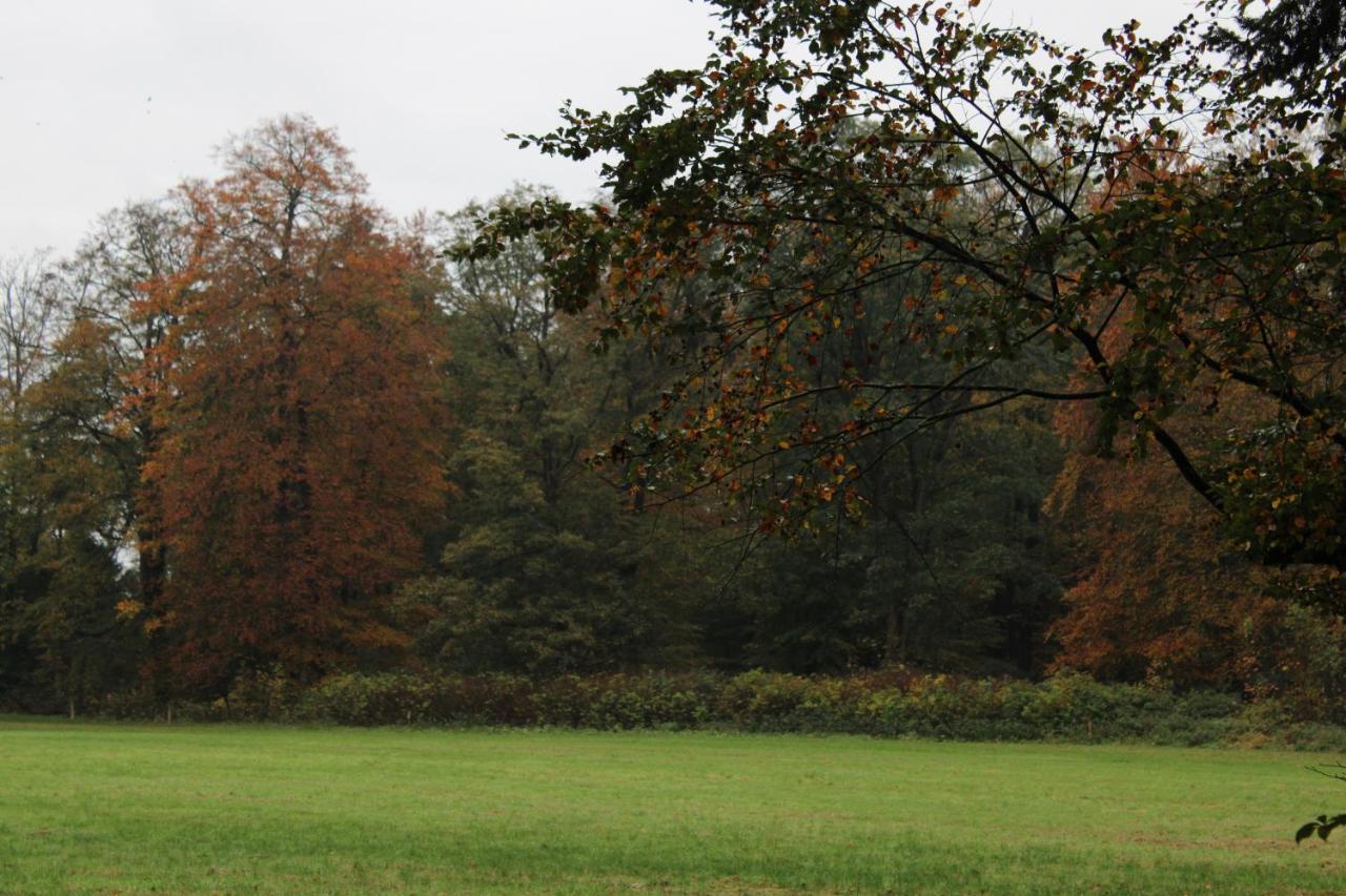 Voel Je Thuis Zwolle  Zewnętrze zdjęcie