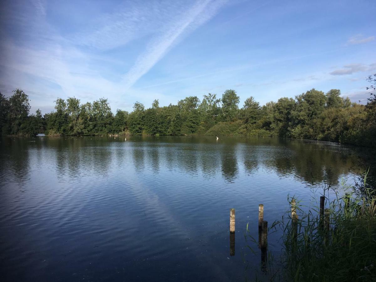 Voel Je Thuis Zwolle  Zewnętrze zdjęcie