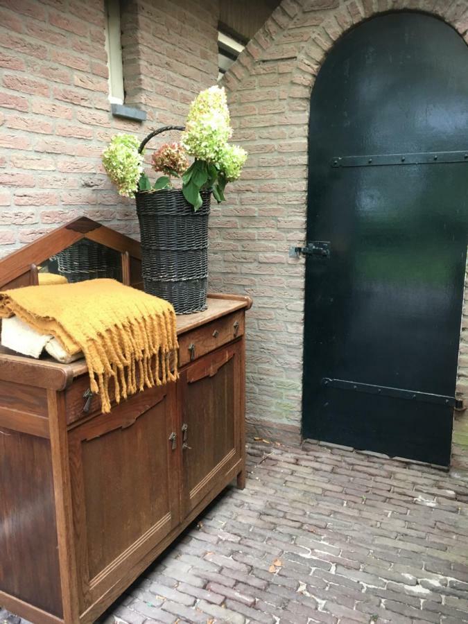 Voel Je Thuis Zwolle  Zewnętrze zdjęcie