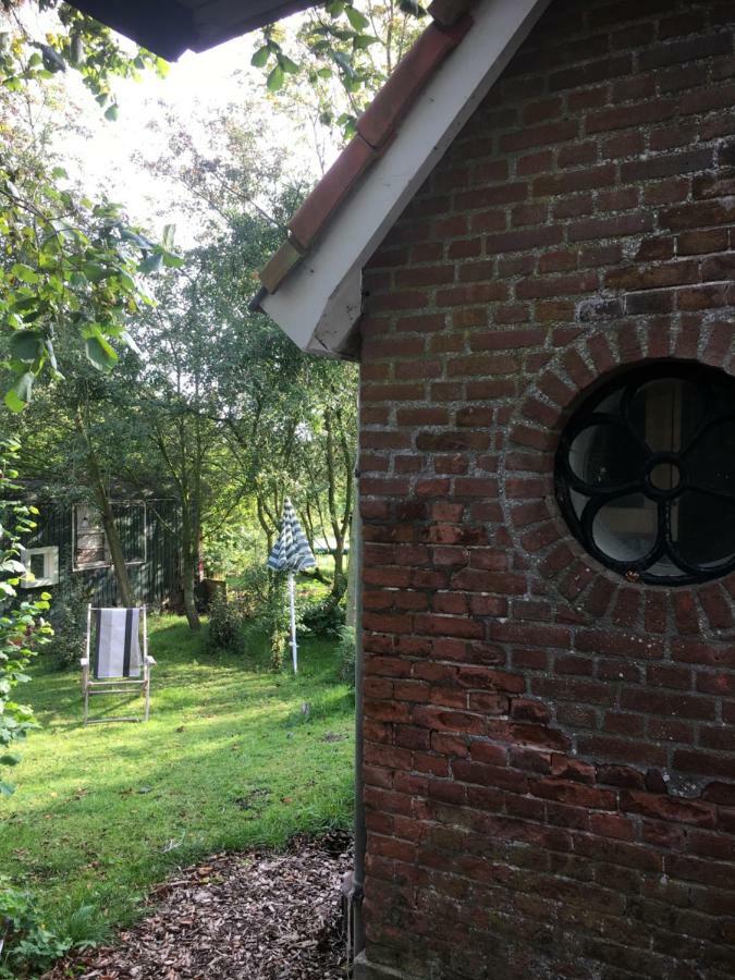Voel Je Thuis Zwolle  Zewnętrze zdjęcie