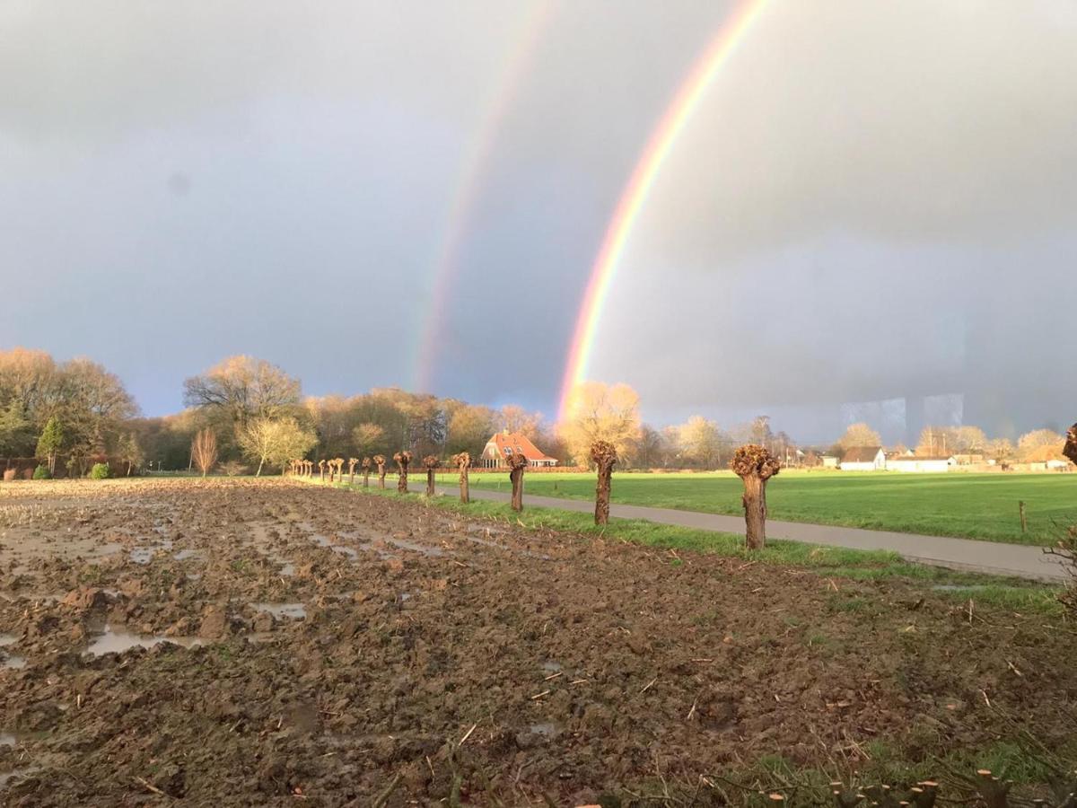 Voel Je Thuis Zwolle  Zewnętrze zdjęcie
